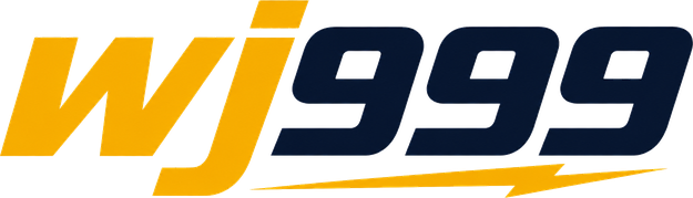 wj999 โลโก้